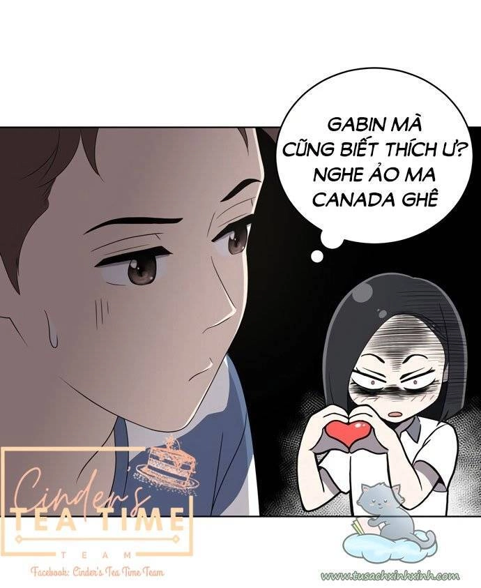 Cô Nàng Hết Thuốc Chữa Chapter 9 - 22