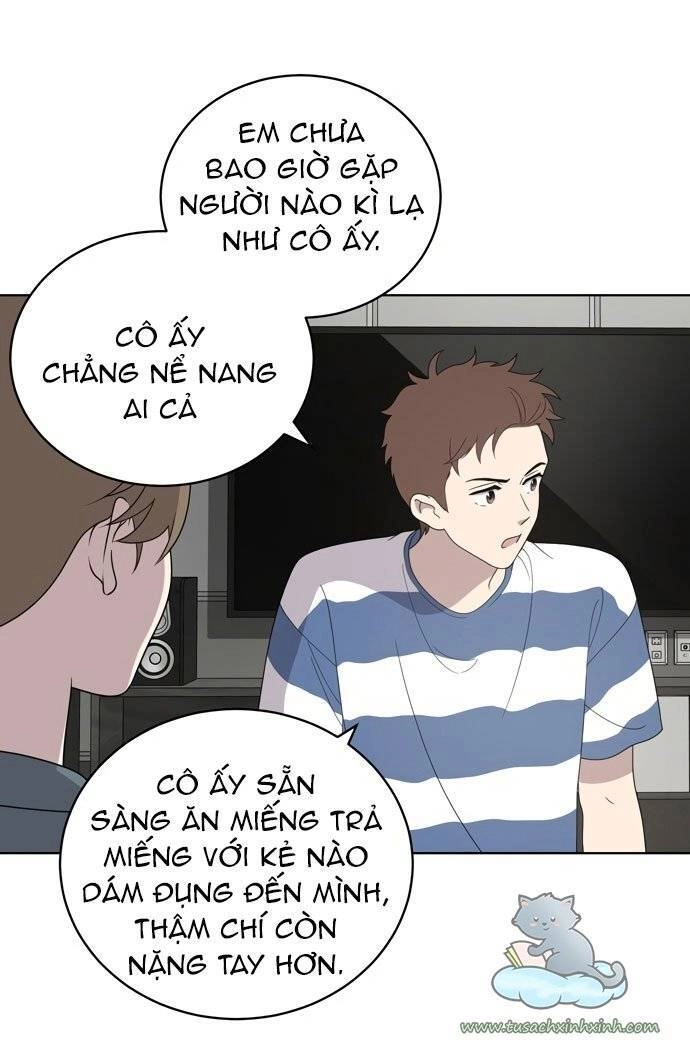 Cô Nàng Hết Thuốc Chữa Chapter 9 - 24