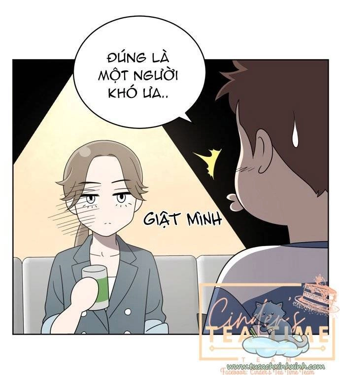 Cô Nàng Hết Thuốc Chữa Chapter 9 - 26