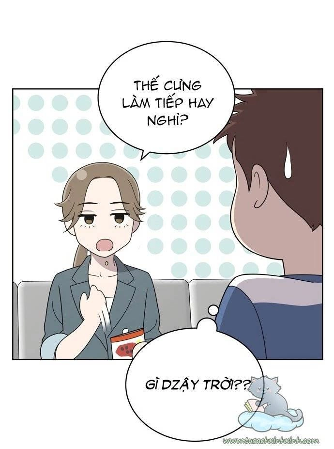 Cô Nàng Hết Thuốc Chữa Chapter 9 - 28