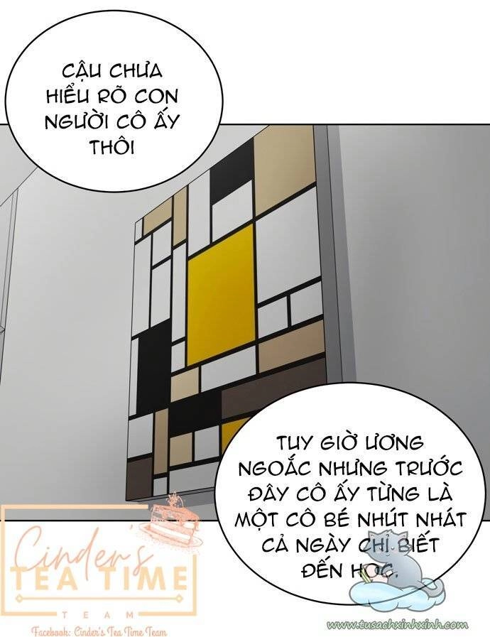 Cô Nàng Hết Thuốc Chữa Chapter 9 - 29