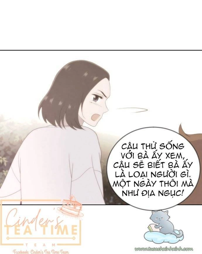 Cô Nàng Hết Thuốc Chữa Chapter 9 - 32