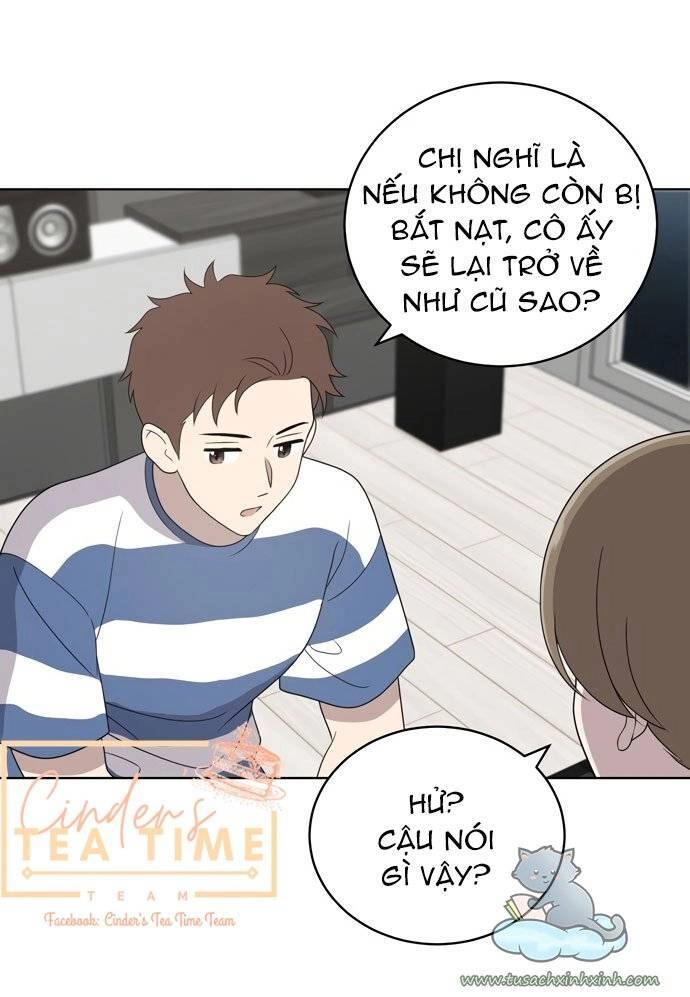 Cô Nàng Hết Thuốc Chữa Chapter 9 - 33