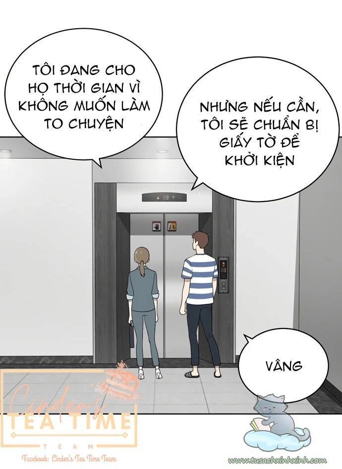 Cô Nàng Hết Thuốc Chữa Chapter 9 - 37