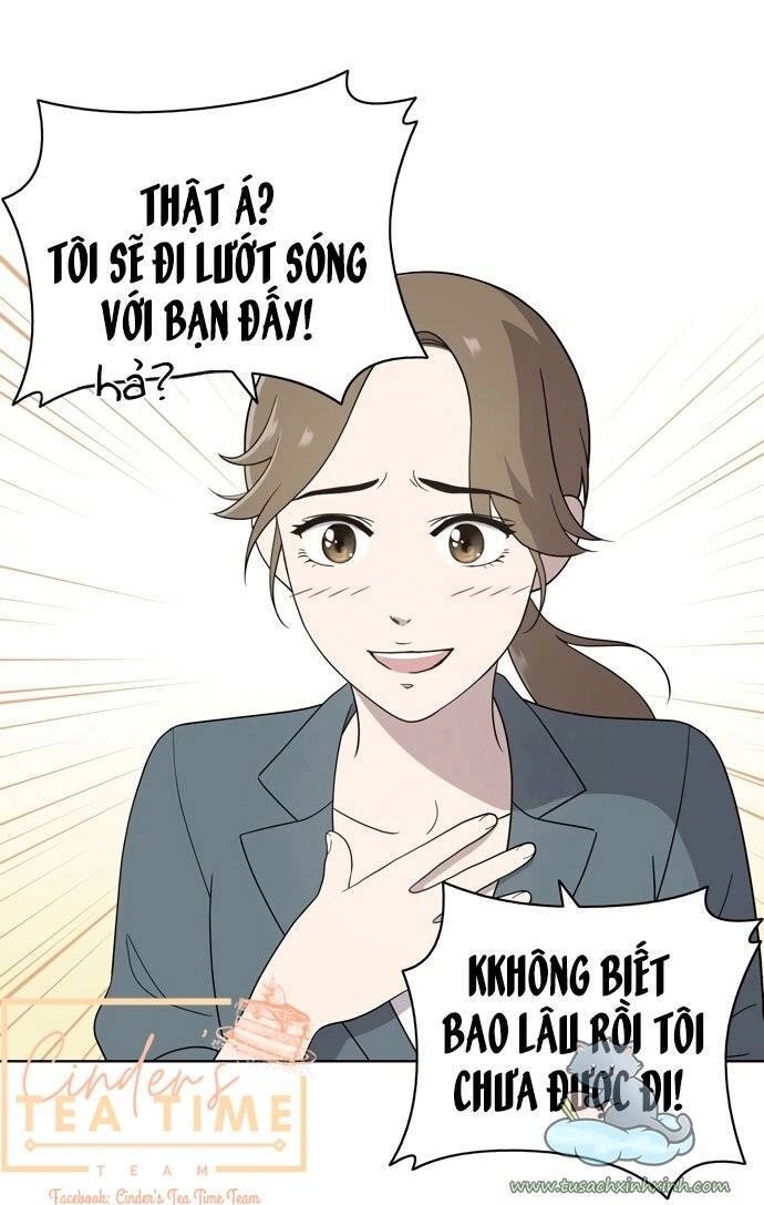 Cô Nàng Hết Thuốc Chữa Chapter 9 - 39