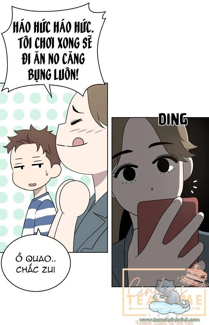 Cô Nàng Hết Thuốc Chữa Chapter 9 - 40