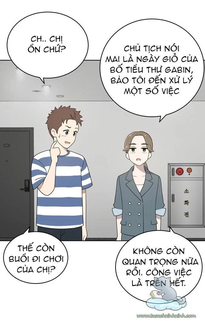 Cô Nàng Hết Thuốc Chữa Chapter 9 - 44