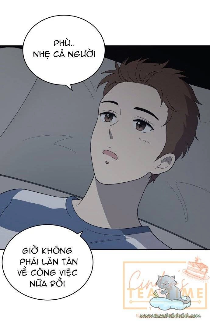 Cô Nàng Hết Thuốc Chữa Chapter 9 - 49