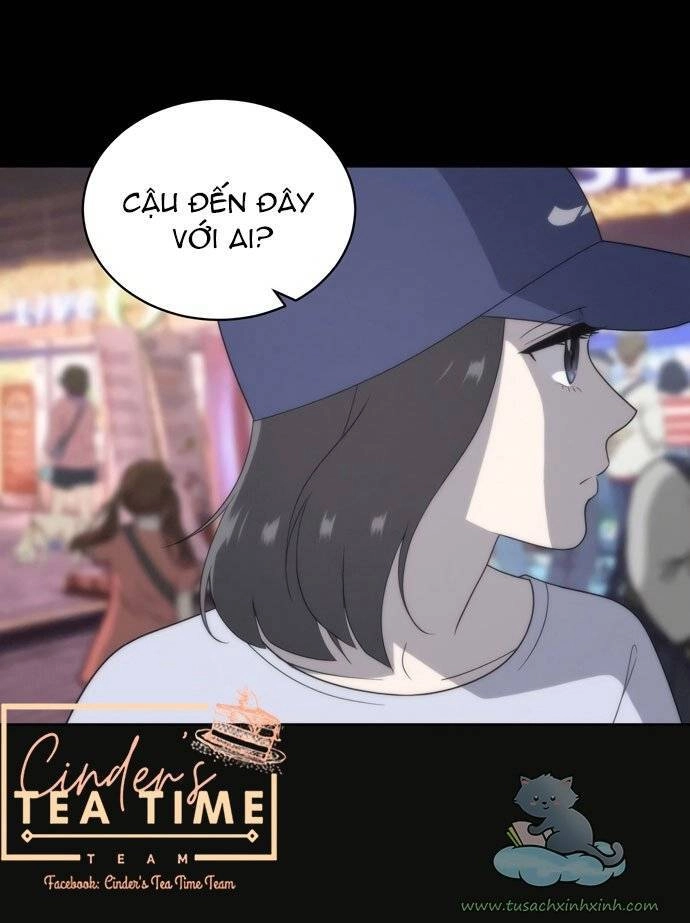 Cô Nàng Hết Thuốc Chữa Chapter 9 - 54