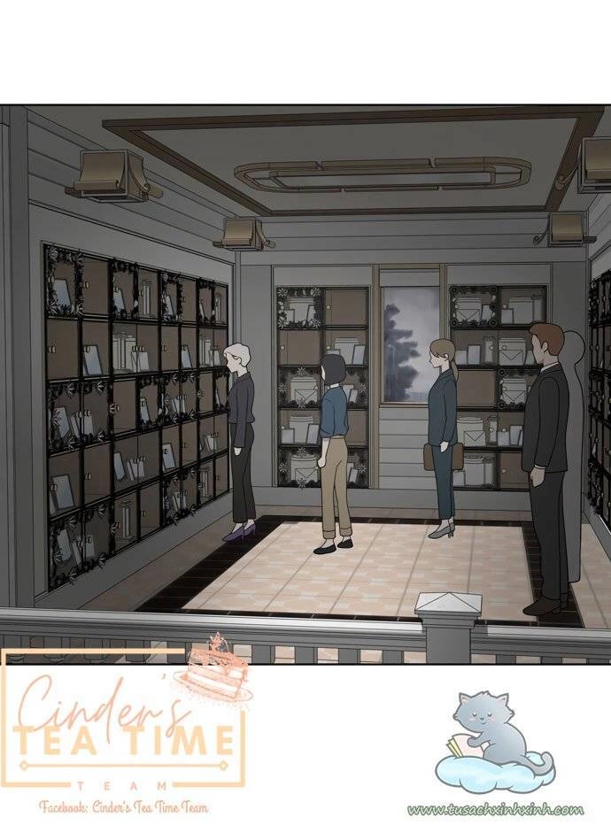 Cô Nàng Hết Thuốc Chữa Chapter 9 - 62