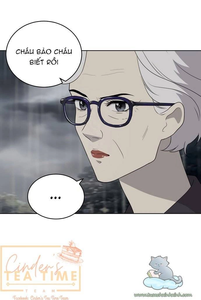 Cô Nàng Hết Thuốc Chữa Chapter 9 - 91