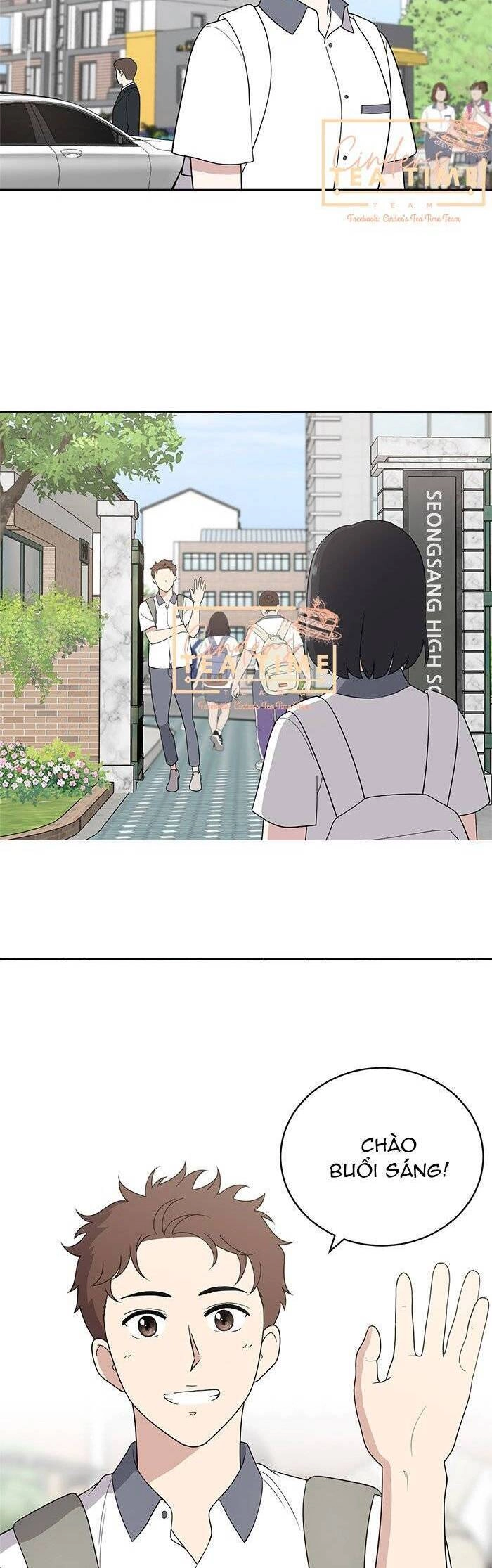 Cô Nàng Hết Thuốc Chữa Chapter 10 - 4