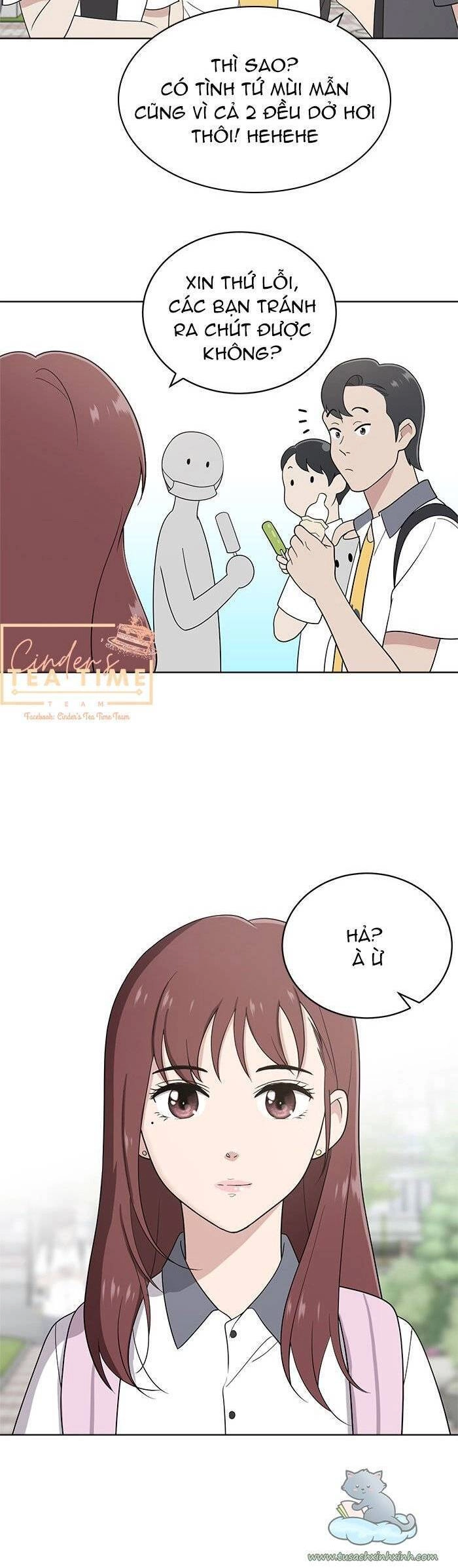 Cô Nàng Hết Thuốc Chữa Chapter 10 - 9