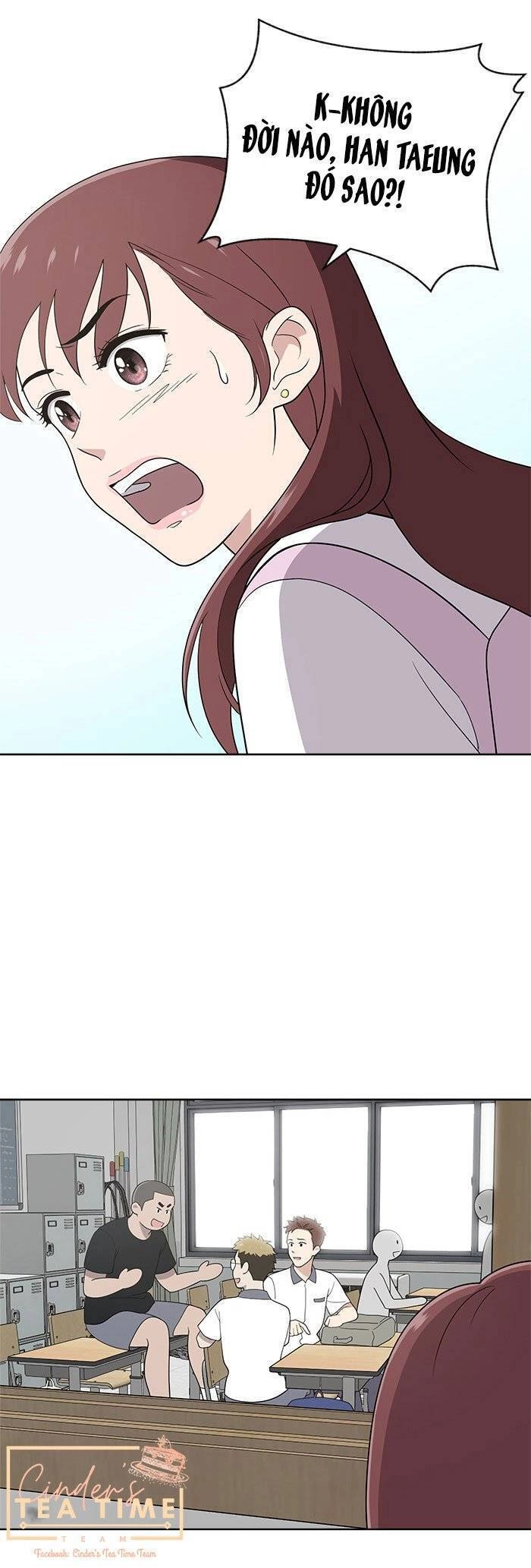 Cô Nàng Hết Thuốc Chữa Chapter 10 - 15