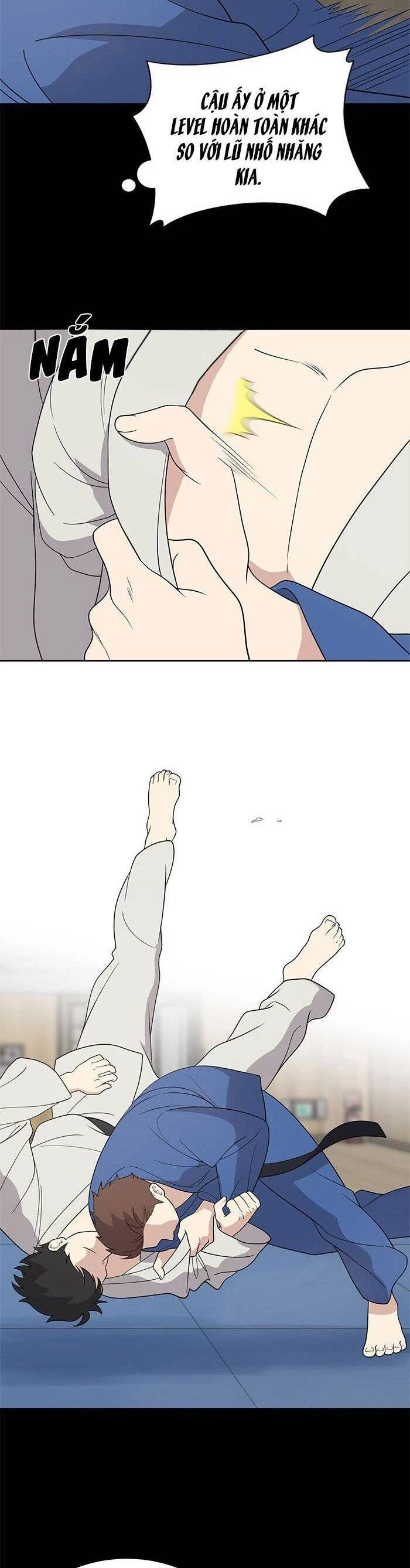 Cô Nàng Hết Thuốc Chữa Chapter 10 - 19