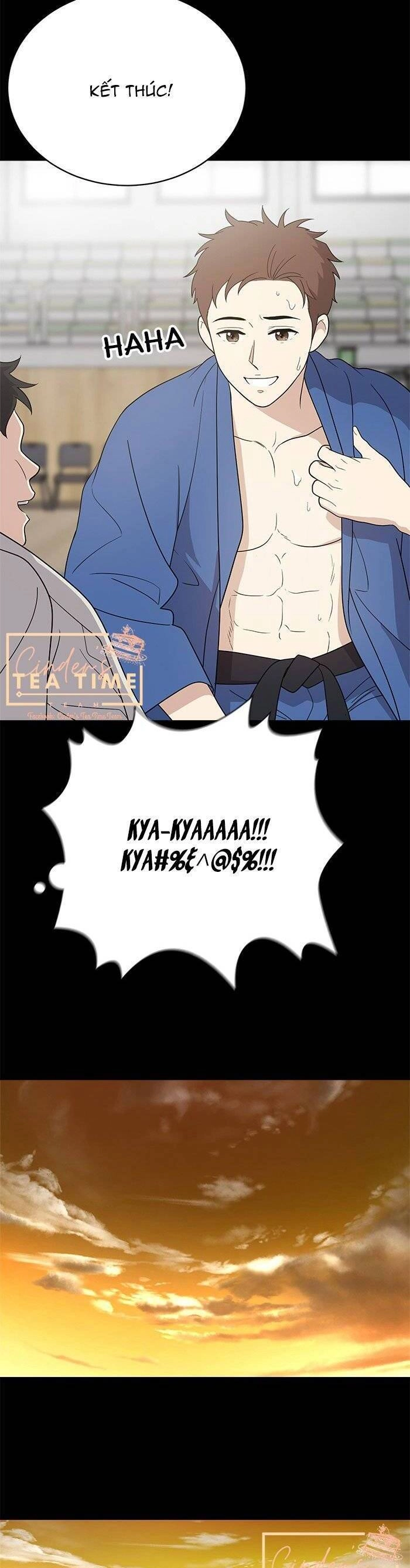 Cô Nàng Hết Thuốc Chữa Chapter 10 - 20