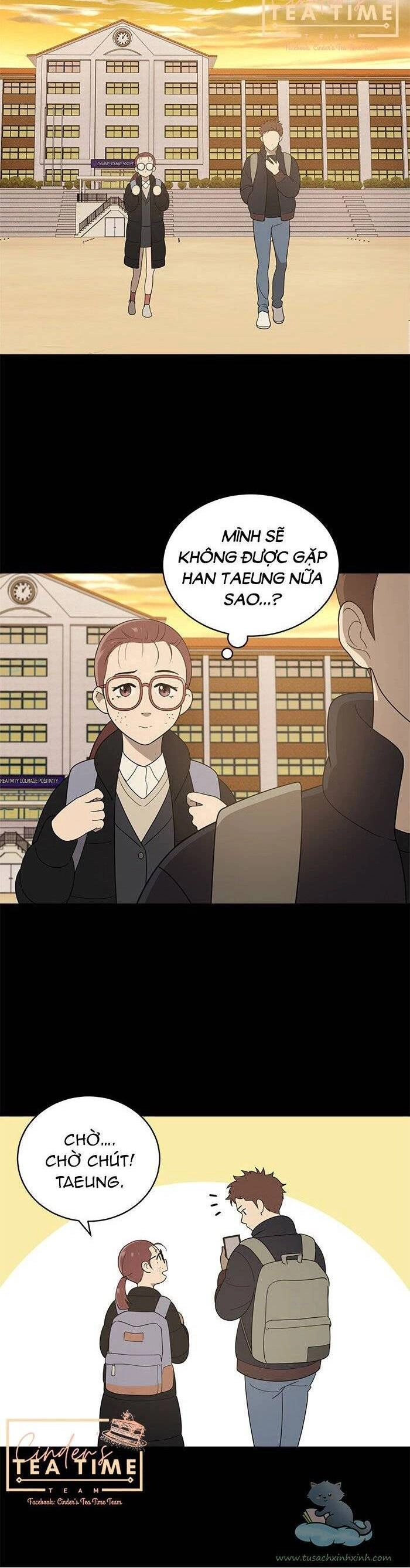 Cô Nàng Hết Thuốc Chữa Chapter 10 - 21