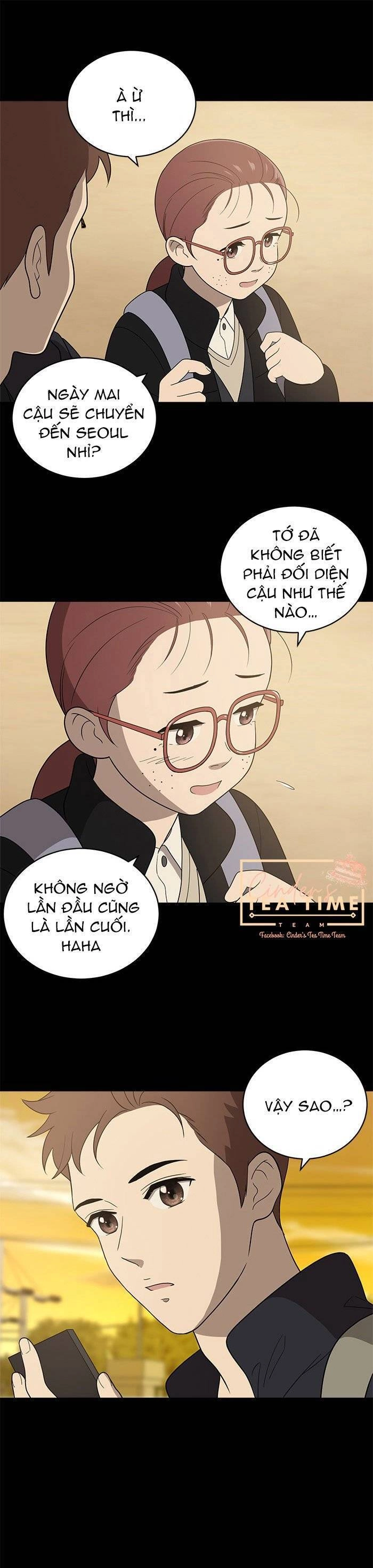 Cô Nàng Hết Thuốc Chữa Chapter 10 - 22