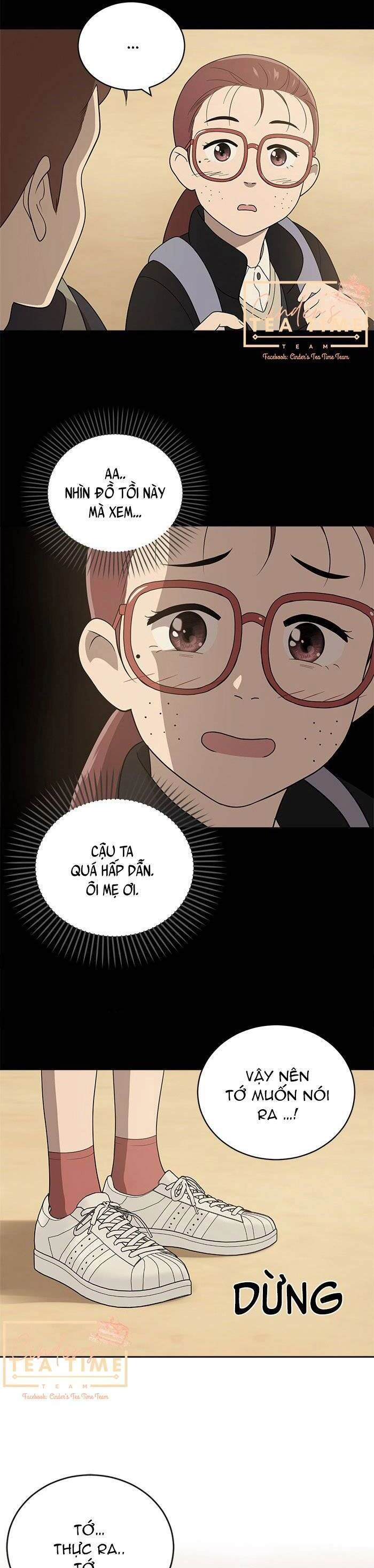 Cô Nàng Hết Thuốc Chữa Chapter 10 - 23