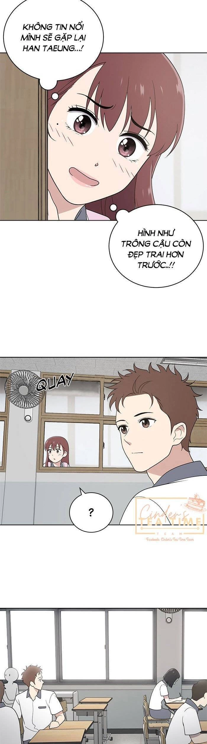 Cô Nàng Hết Thuốc Chữa Chapter 10 - 27