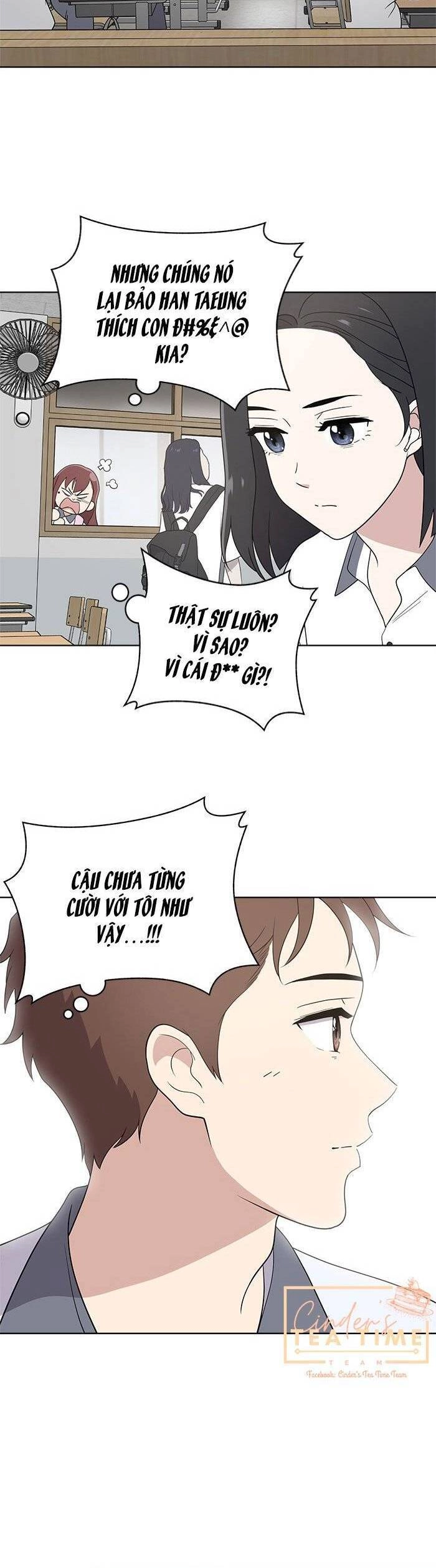 Cô Nàng Hết Thuốc Chữa Chapter 10 - 28