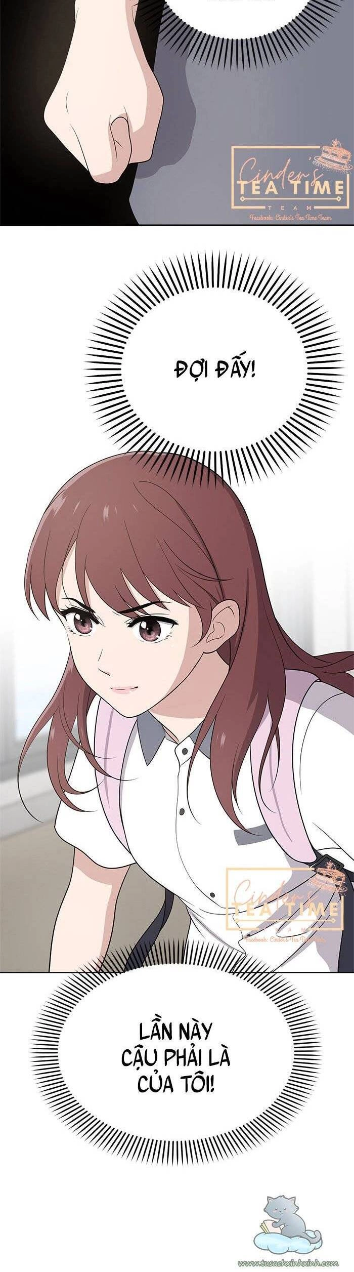 Cô Nàng Hết Thuốc Chữa Chapter 10 - 31