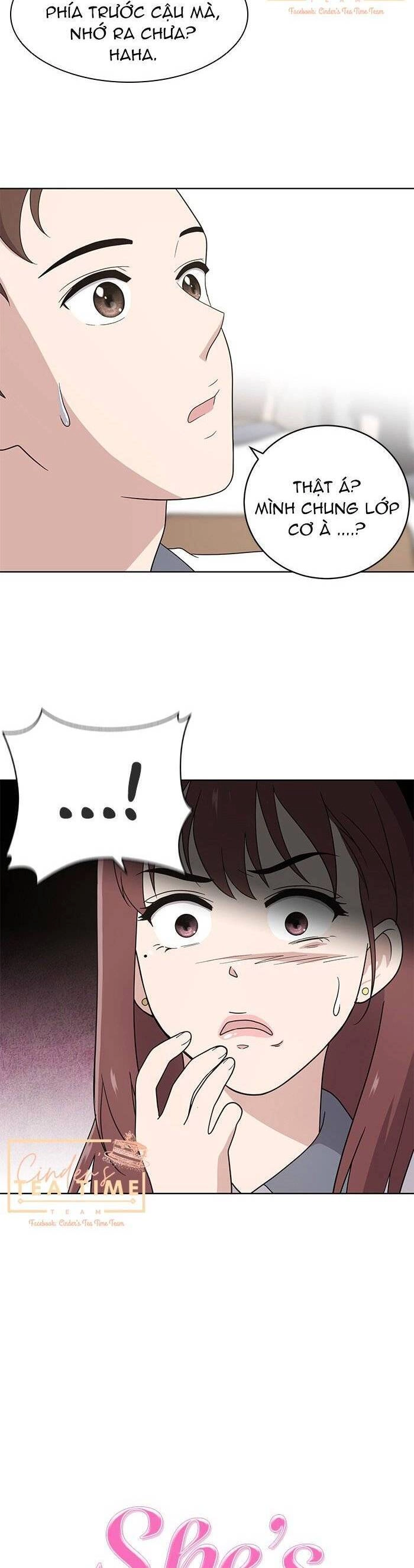 Cô Nàng Hết Thuốc Chữa Chapter 11 - 10