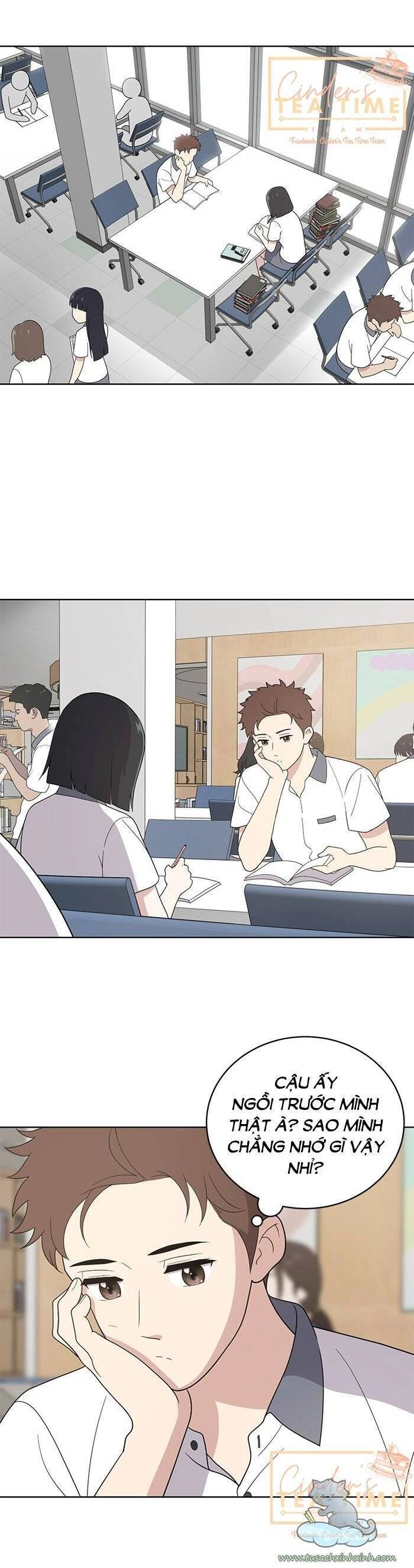 Cô Nàng Hết Thuốc Chữa Chapter 11 - 14