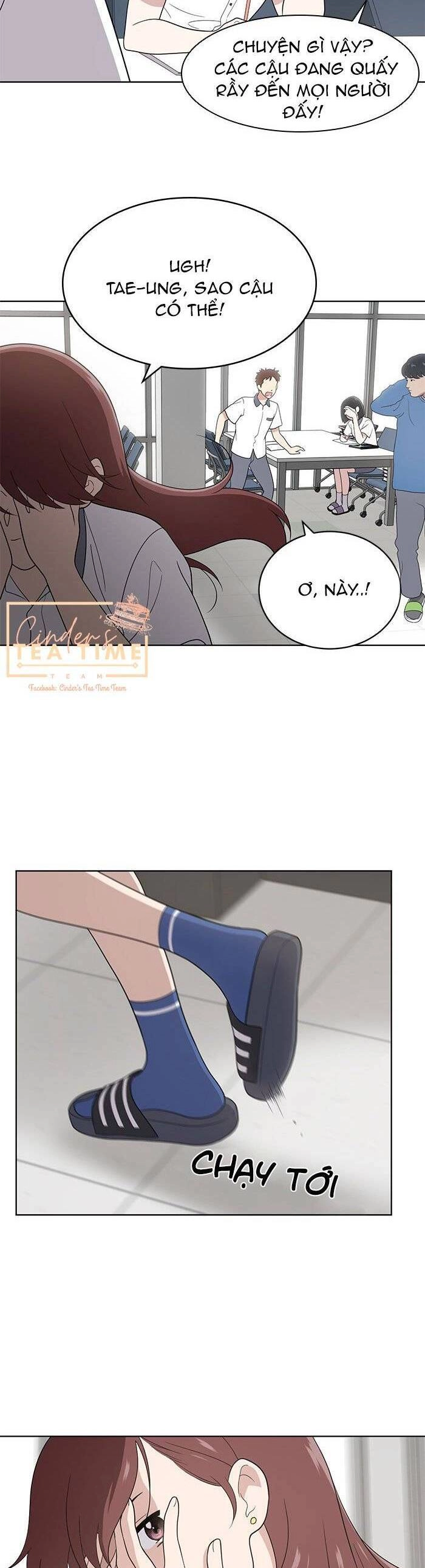 Cô Nàng Hết Thuốc Chữa Chapter 11 - 20