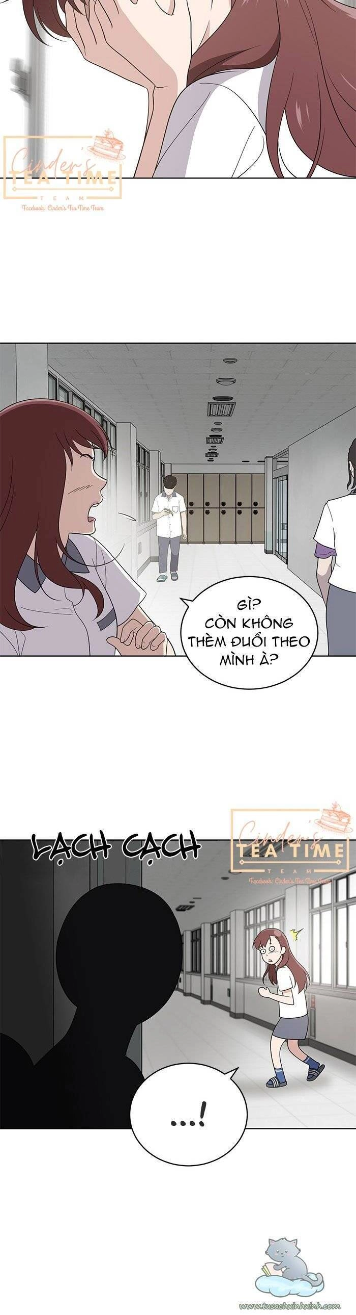 Cô Nàng Hết Thuốc Chữa Chapter 11 - 21