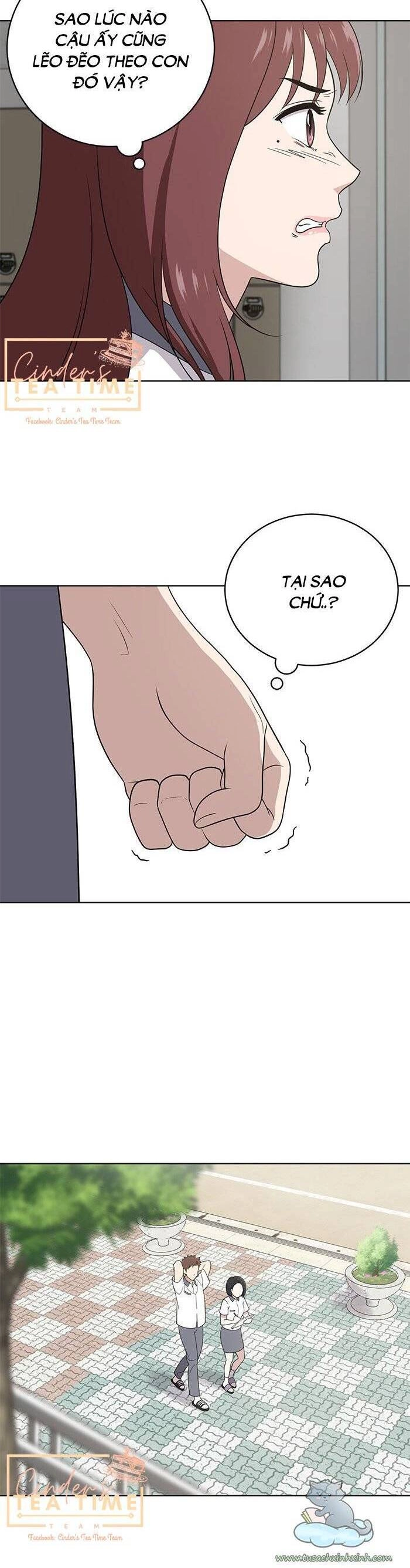 Cô Nàng Hết Thuốc Chữa Chapter 11 - 24