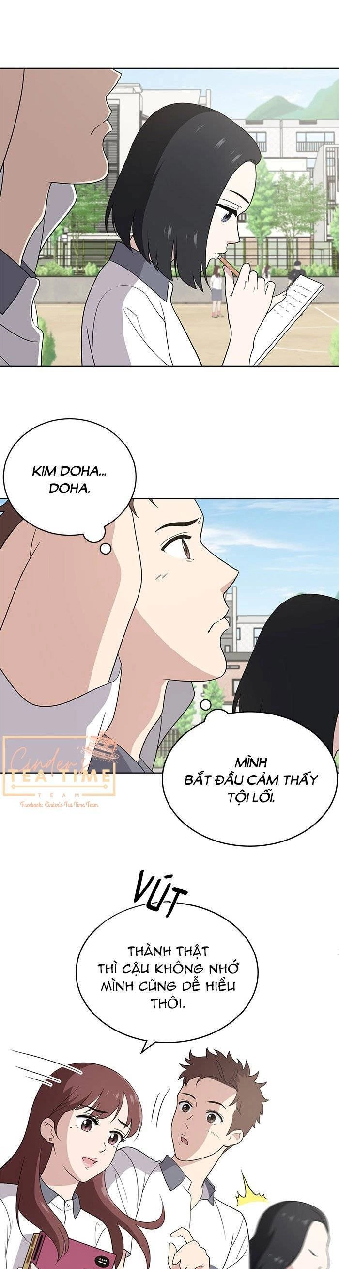 Cô Nàng Hết Thuốc Chữa Chapter 11 - 25