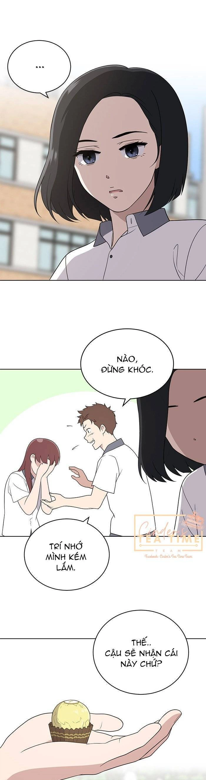 Cô Nàng Hết Thuốc Chữa Chapter 11 - 28