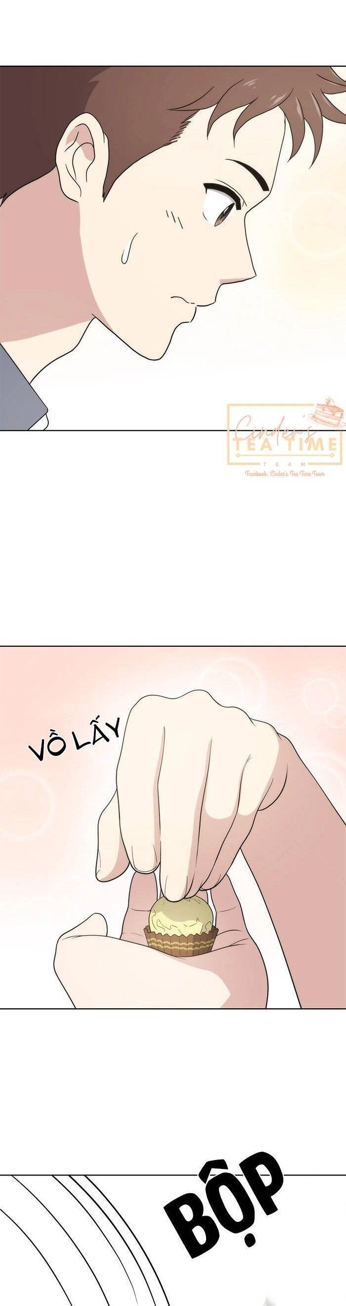 Cô Nàng Hết Thuốc Chữa Chapter 11 - 30