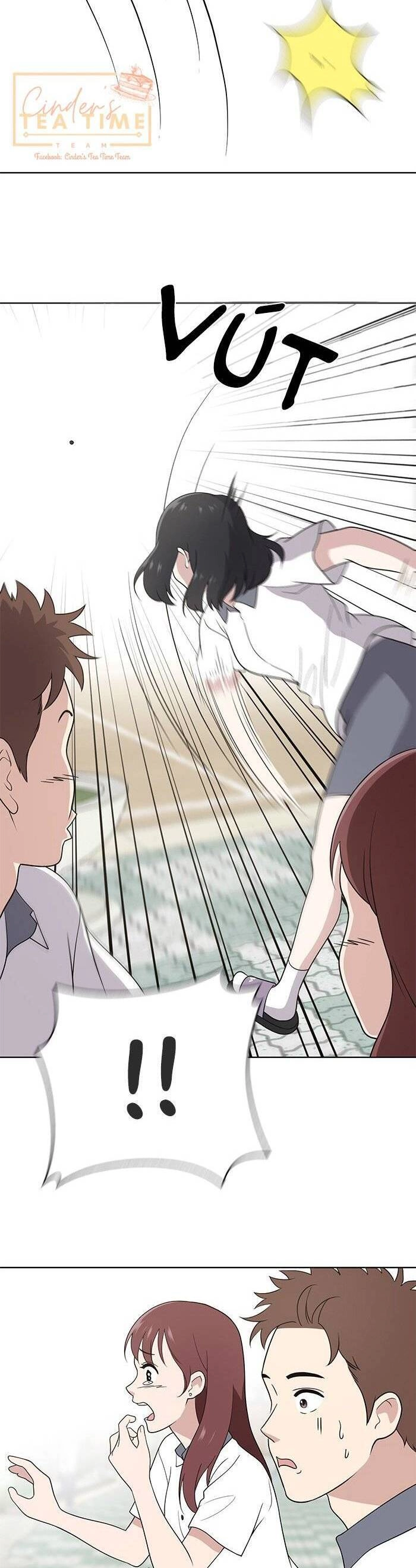 Cô Nàng Hết Thuốc Chữa Chapter 11 - 31