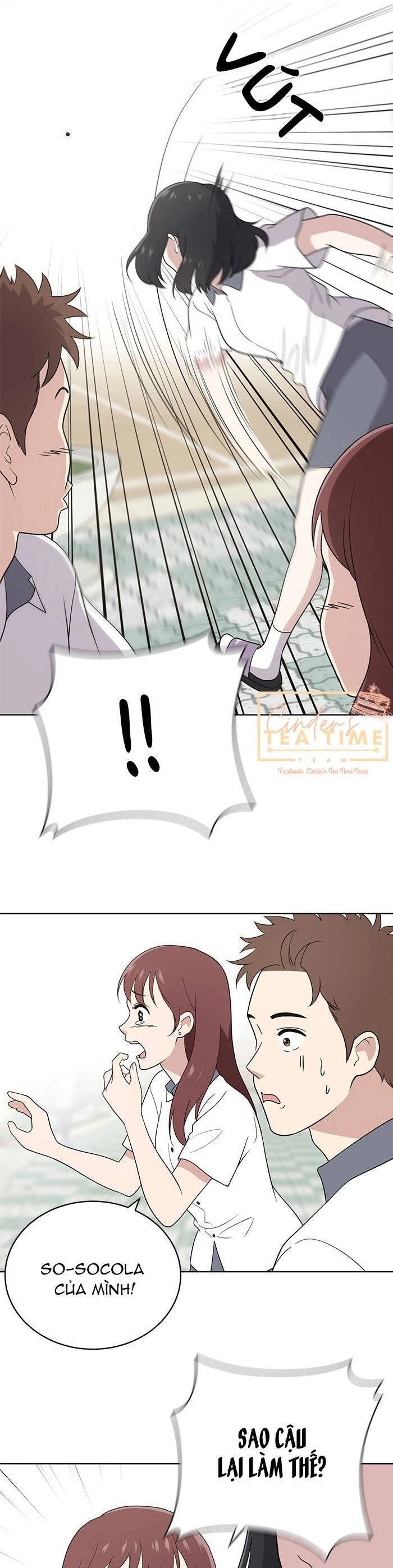 Cô Nàng Hết Thuốc Chữa Chapter 12 - 3