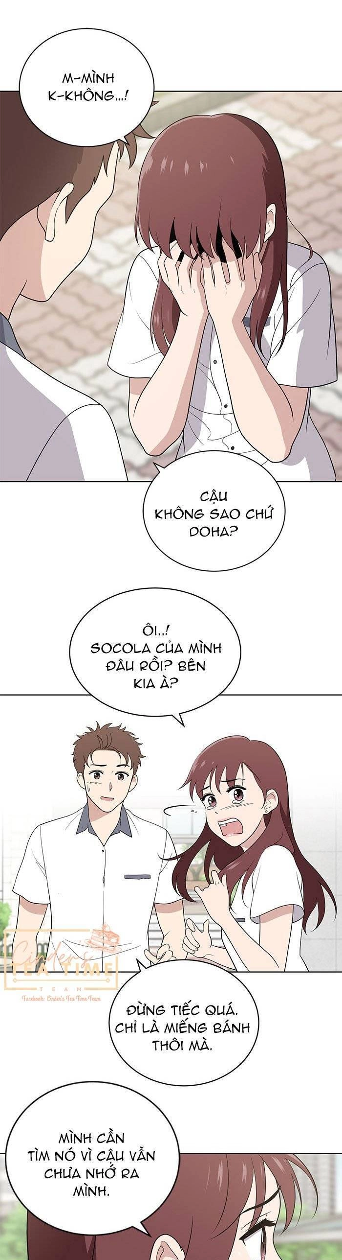 Cô Nàng Hết Thuốc Chữa Chapter 12 - 9