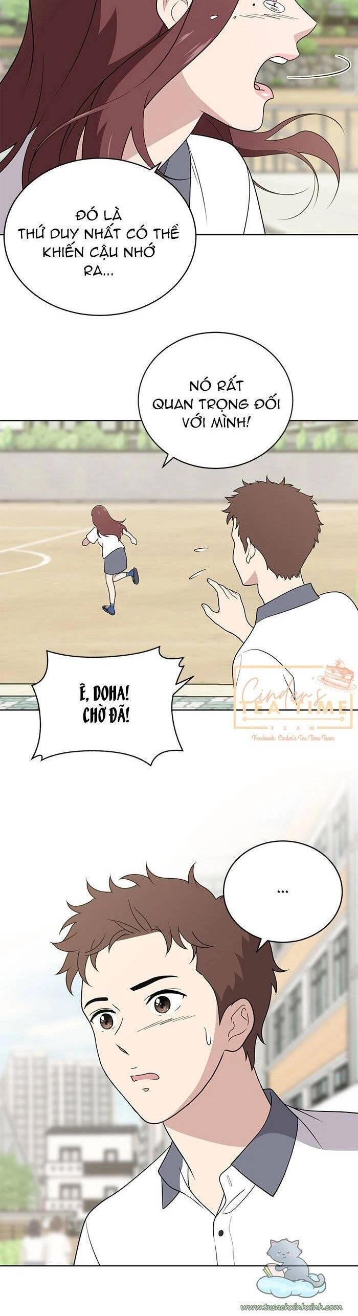 Cô Nàng Hết Thuốc Chữa Chapter 12 - 10