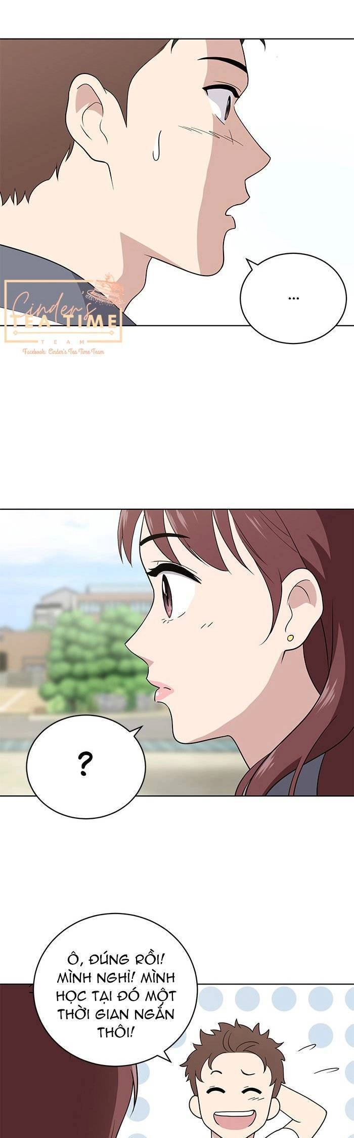 Cô Nàng Hết Thuốc Chữa Chapter 12 - 15