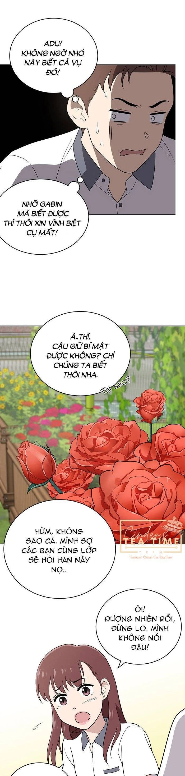 Cô Nàng Hết Thuốc Chữa Chapter 12 - 17