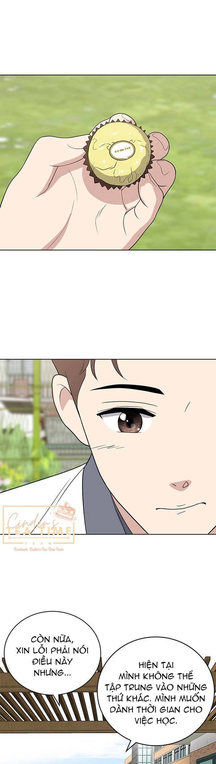 Cô Nàng Hết Thuốc Chữa Chapter 12 - 19