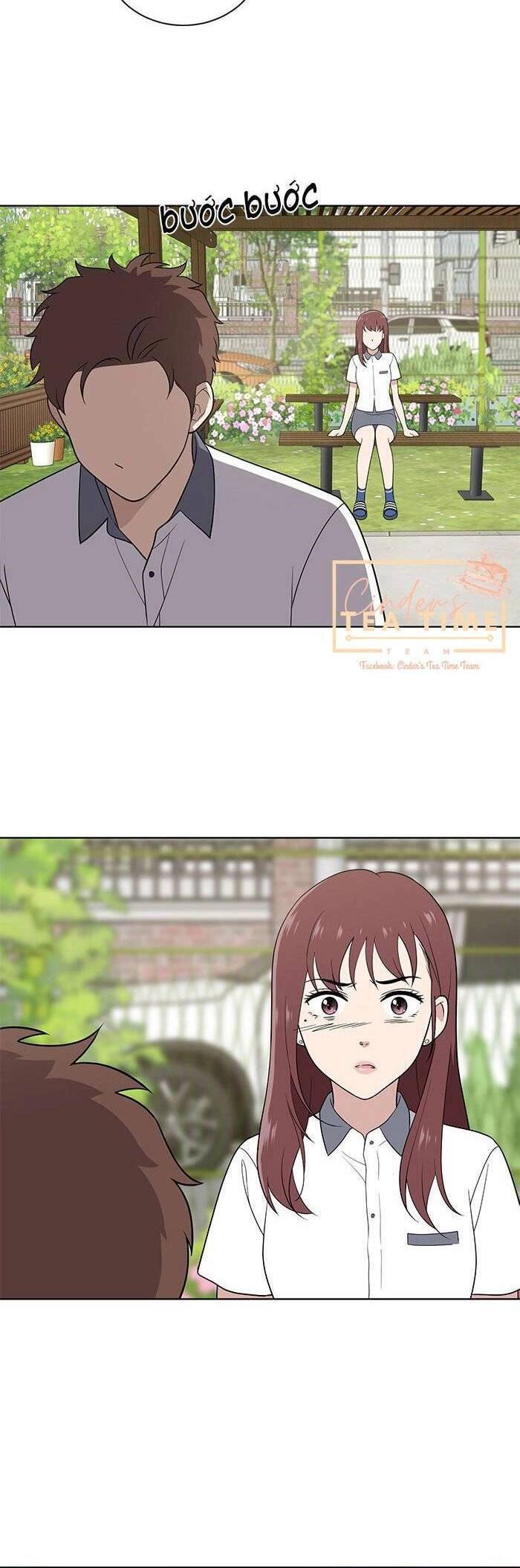 Cô Nàng Hết Thuốc Chữa Chapter 12 - 22