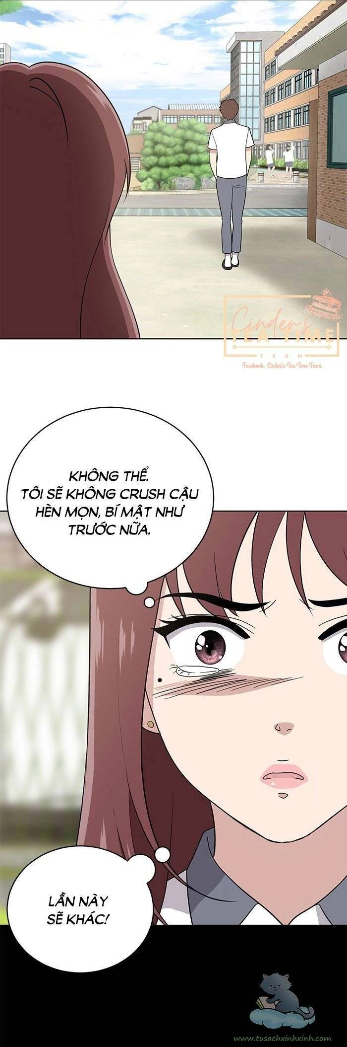 Cô Nàng Hết Thuốc Chữa Chapter 12 - 23