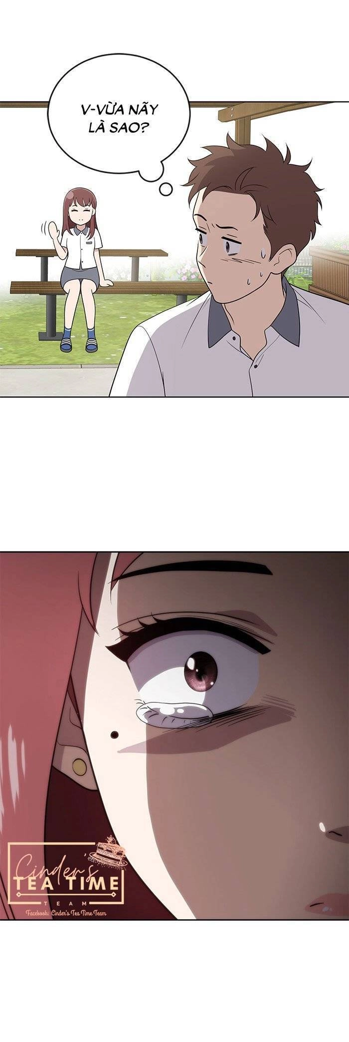 Cô Nàng Hết Thuốc Chữa Chapter 12 - 26