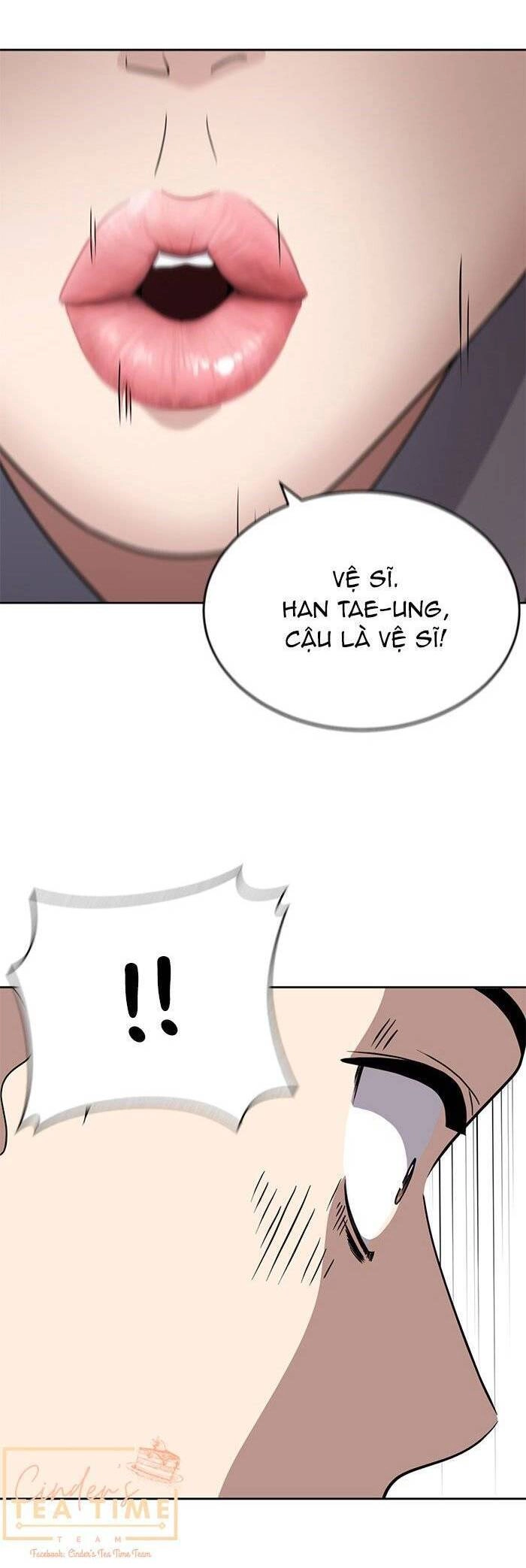 Cô Nàng Hết Thuốc Chữa Chapter 12 - 27