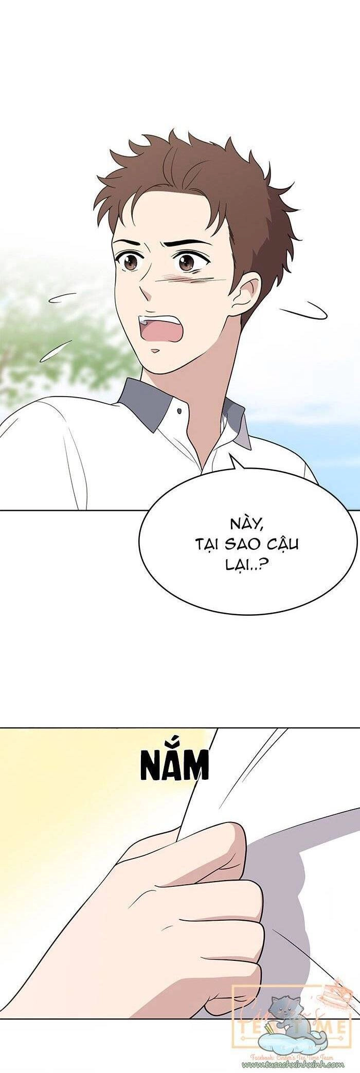 Cô Nàng Hết Thuốc Chữa Chapter 12 - 28