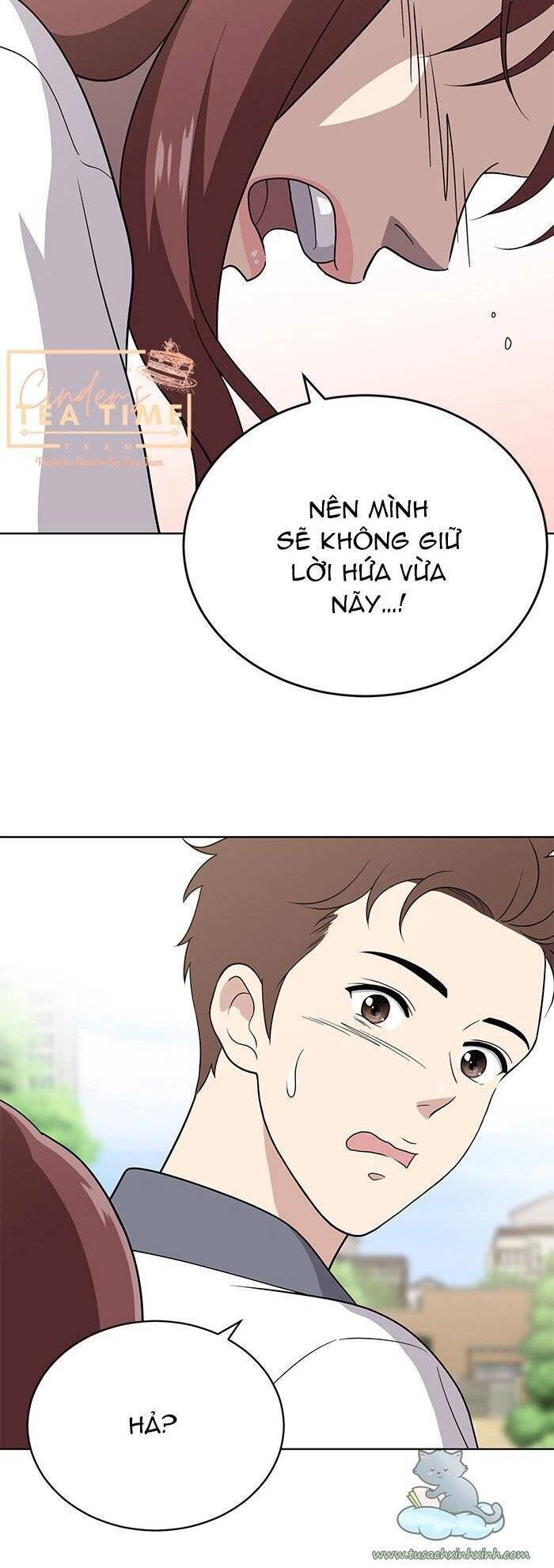 Cô Nàng Hết Thuốc Chữa Chapter 12 - 30