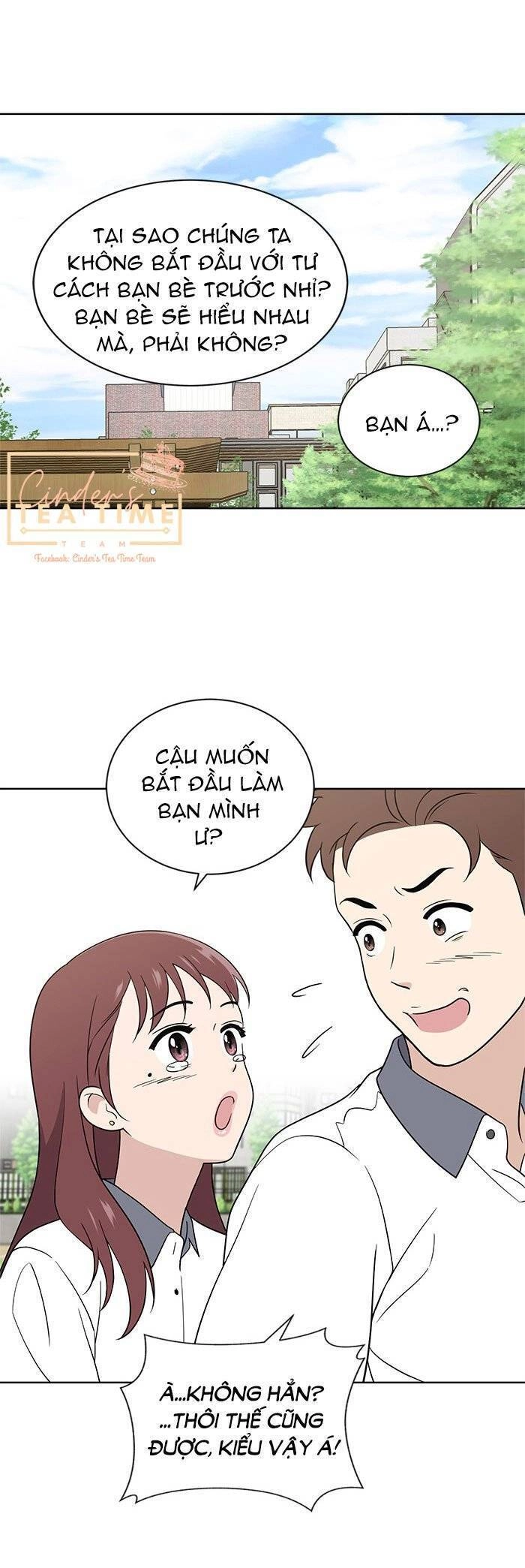 Cô Nàng Hết Thuốc Chữa Chapter 13 - 5