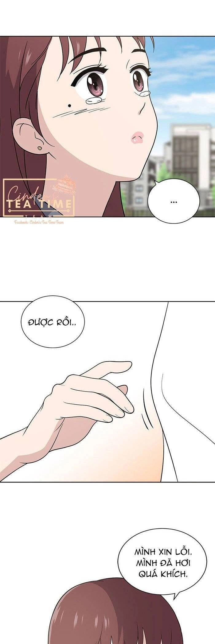 Cô Nàng Hết Thuốc Chữa Chapter 13 - 6