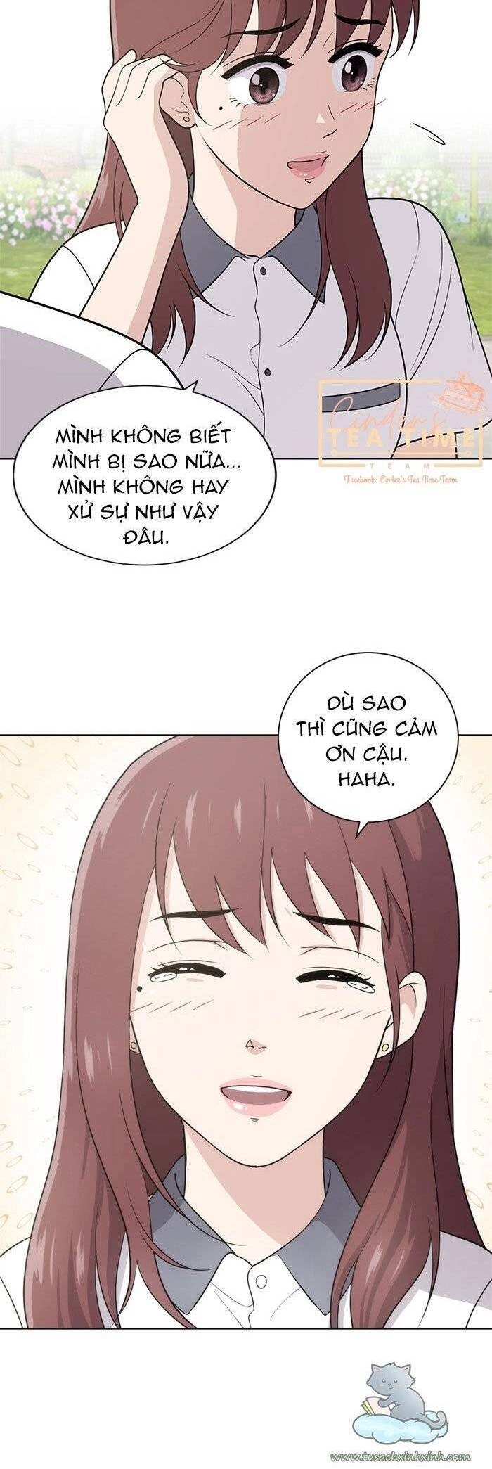 Cô Nàng Hết Thuốc Chữa Chapter 13 - 7